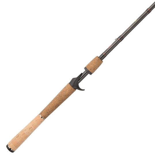 5 best fishing rods by berkley 4 1 